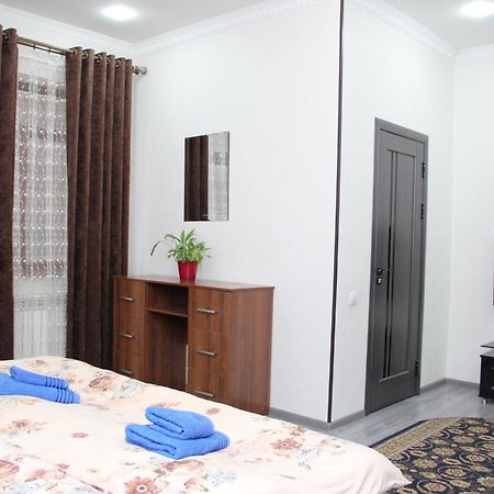 Chinara Guest House Airport Tashkent Exterior photo