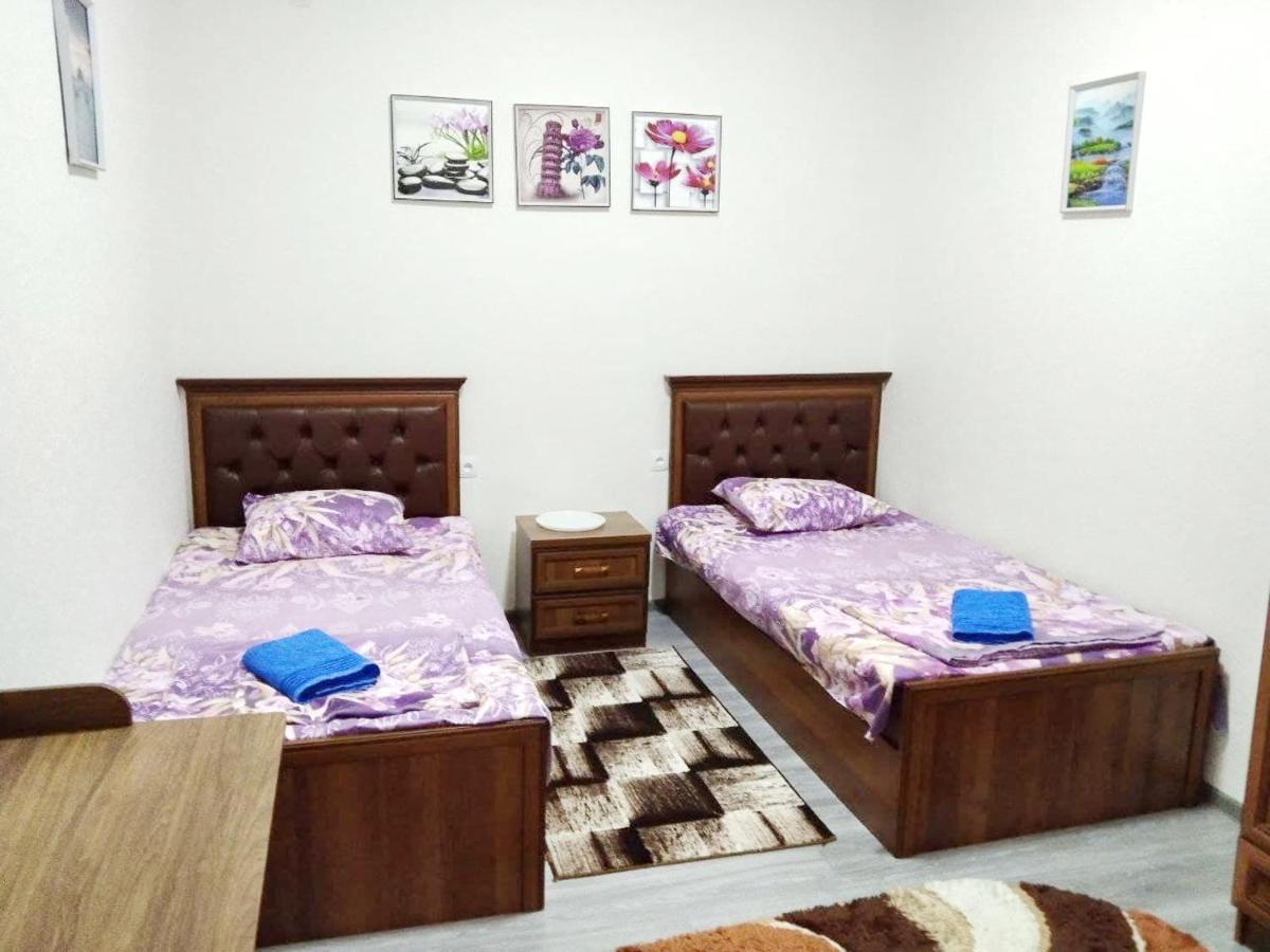 Chinara Guest House Airport Tashkent Exterior photo