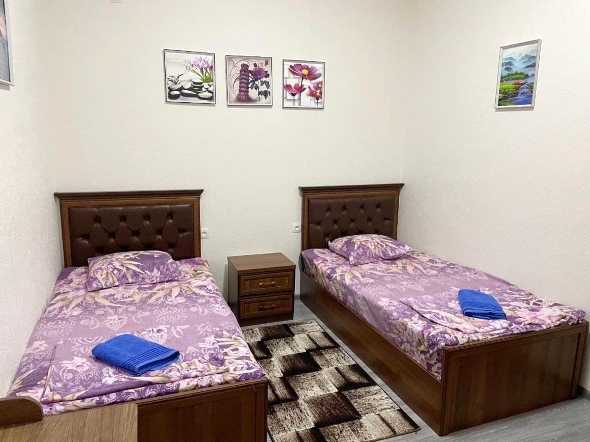 Chinara Guest House Airport Tashkent Exterior photo