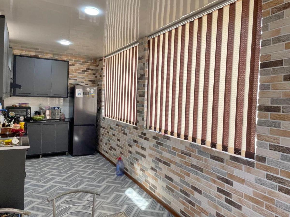 Chinara Guest House Airport Tashkent Exterior photo