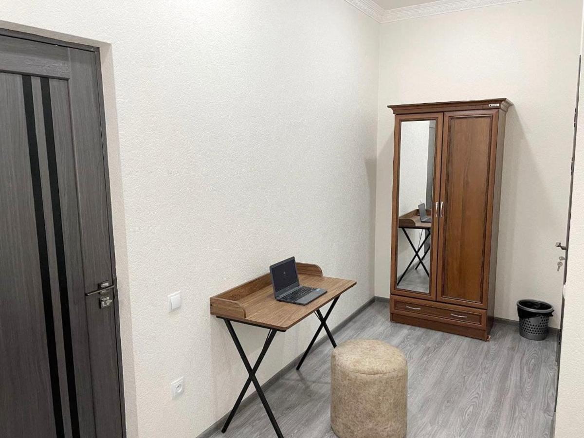 Chinara Guest House Airport Tashkent Exterior photo