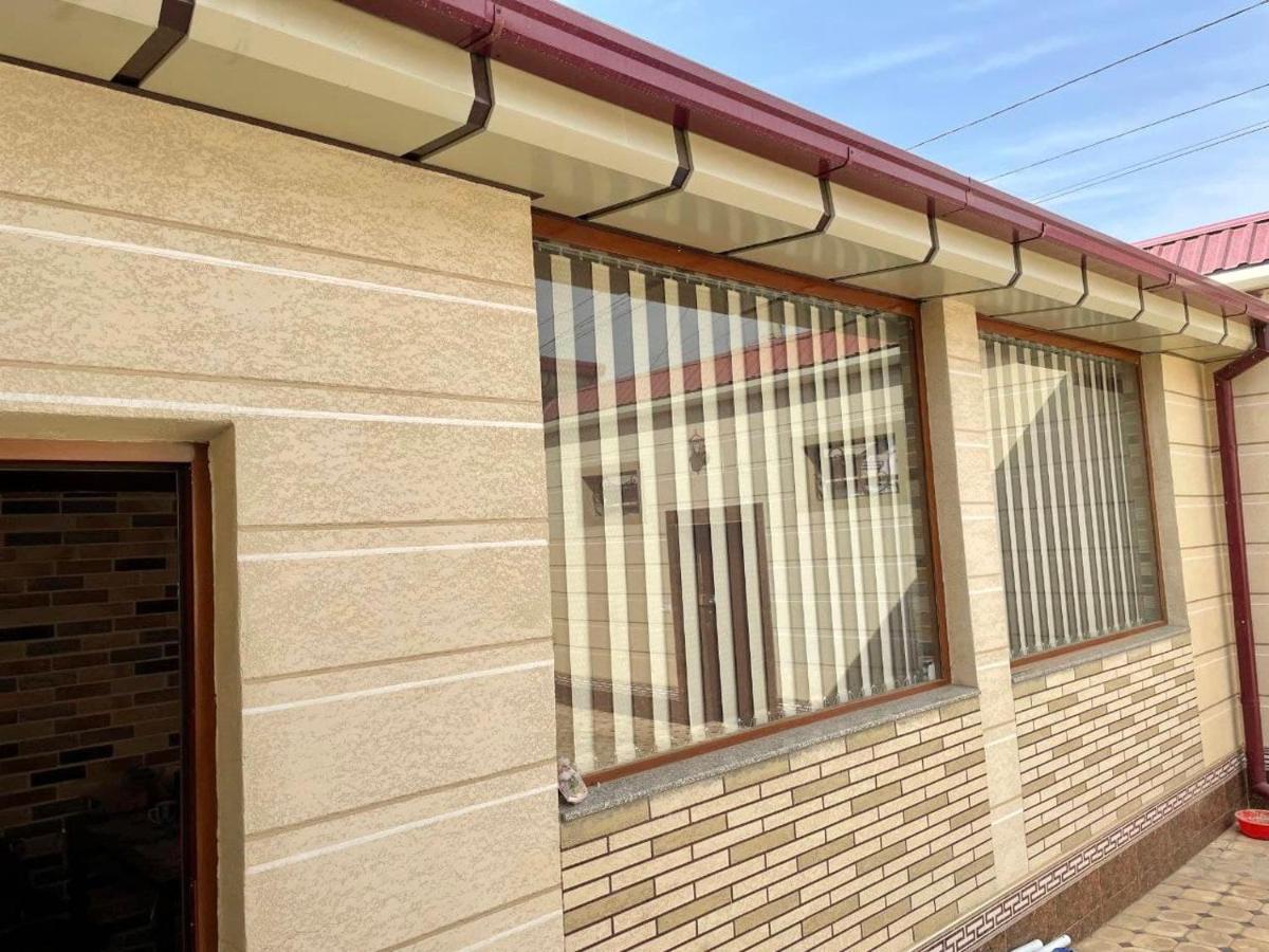 Chinara Guest House Airport Tashkent Exterior photo