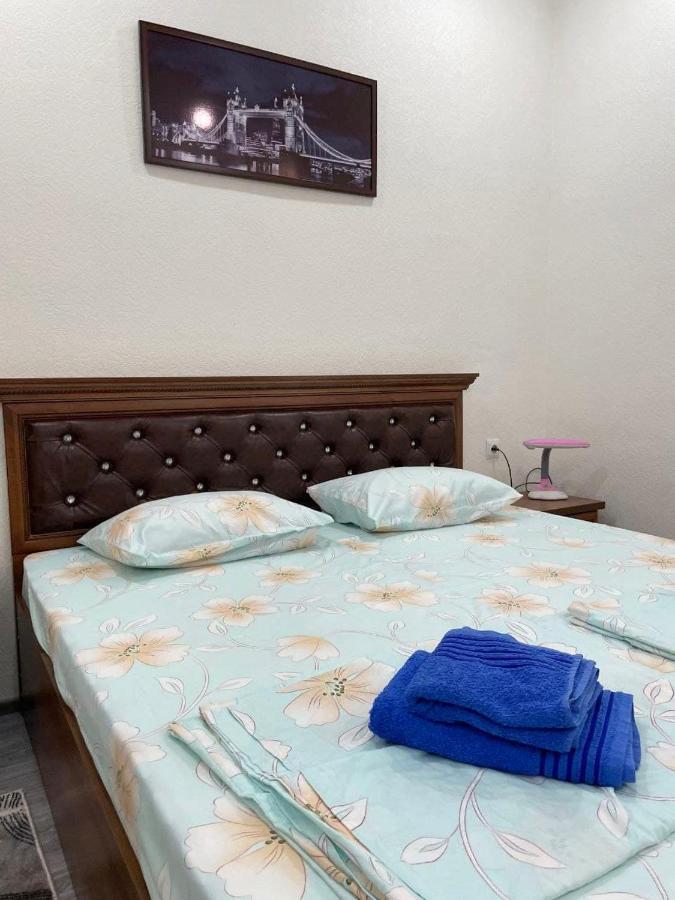 Chinara Guest House Airport Tashkent Exterior photo