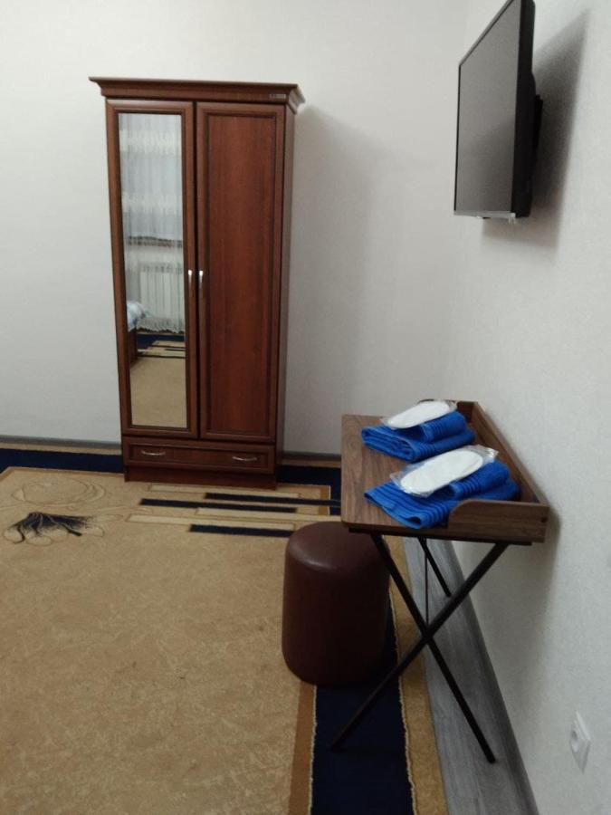 Chinara Guest House Airport Tashkent Exterior photo