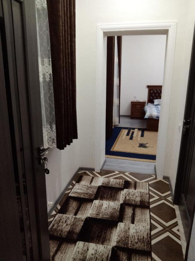 Chinara Guest House Airport Tashkent Exterior photo