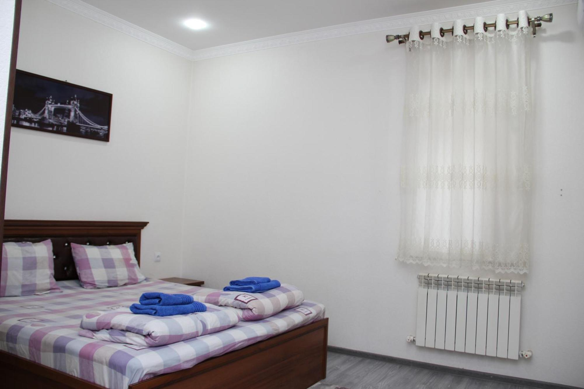 Chinara Guest House Airport Tashkent Exterior photo