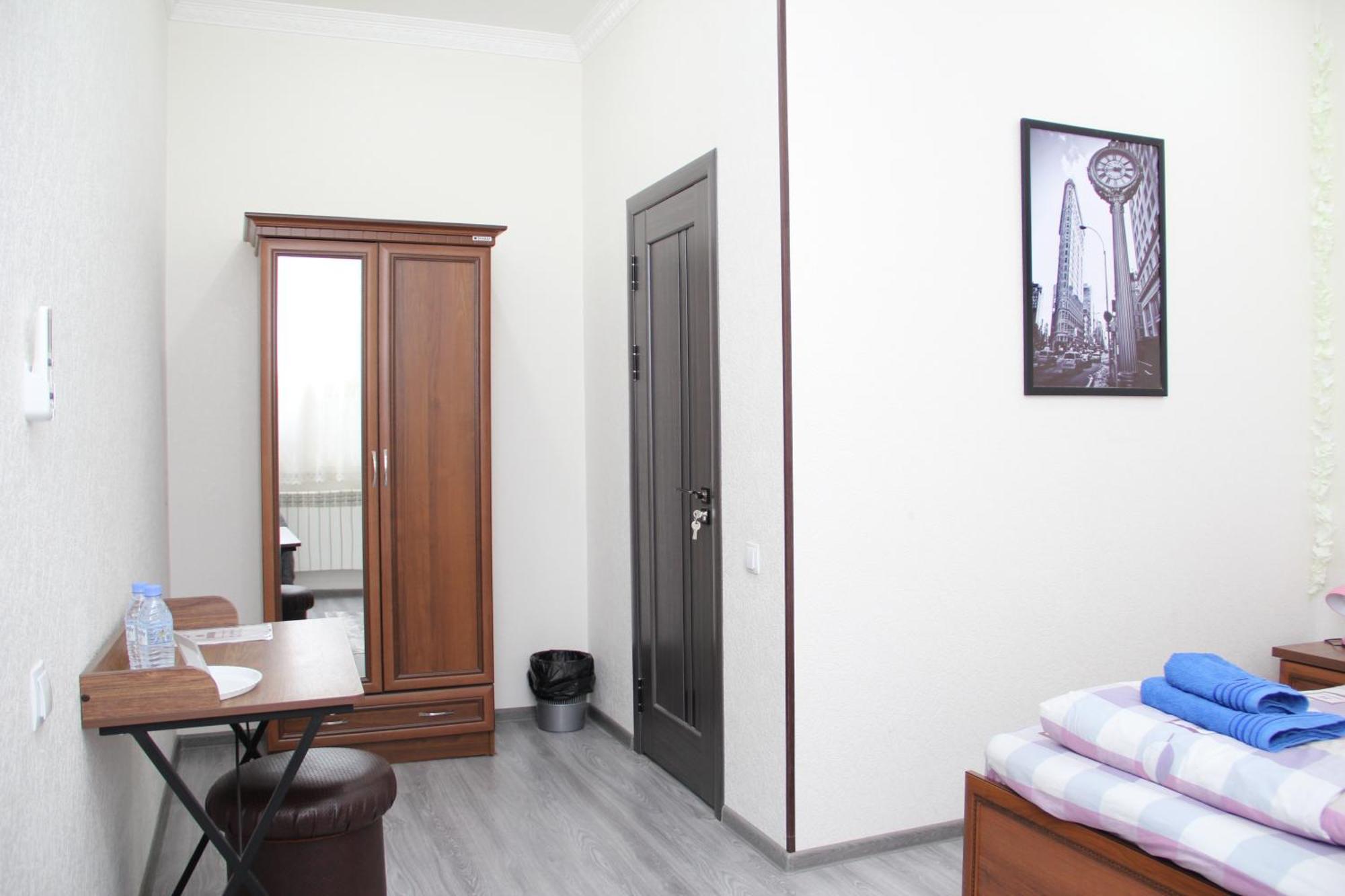 Chinara Guest House Airport Tashkent Exterior photo