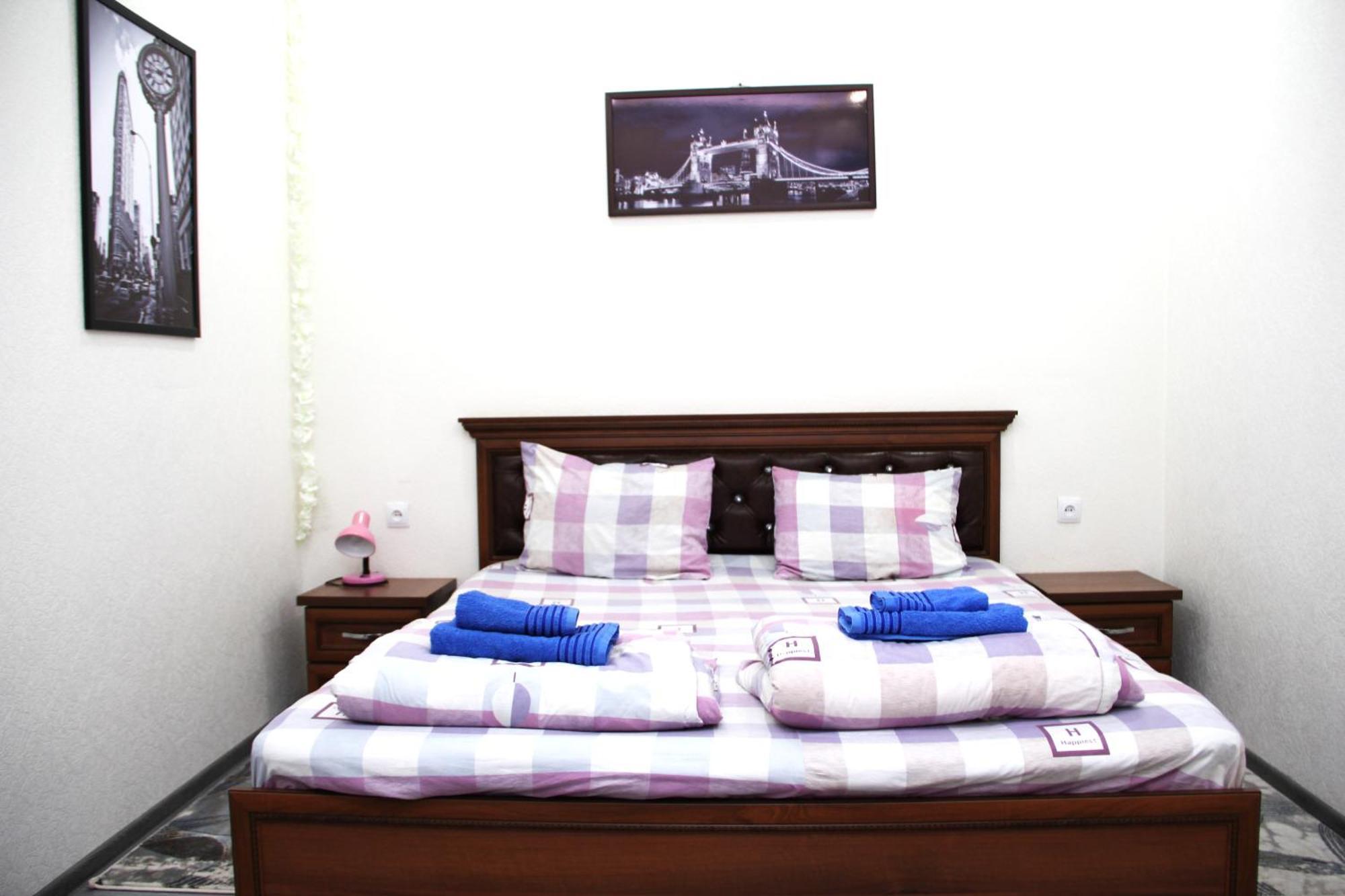 Chinara Guest House Airport Tashkent Exterior photo