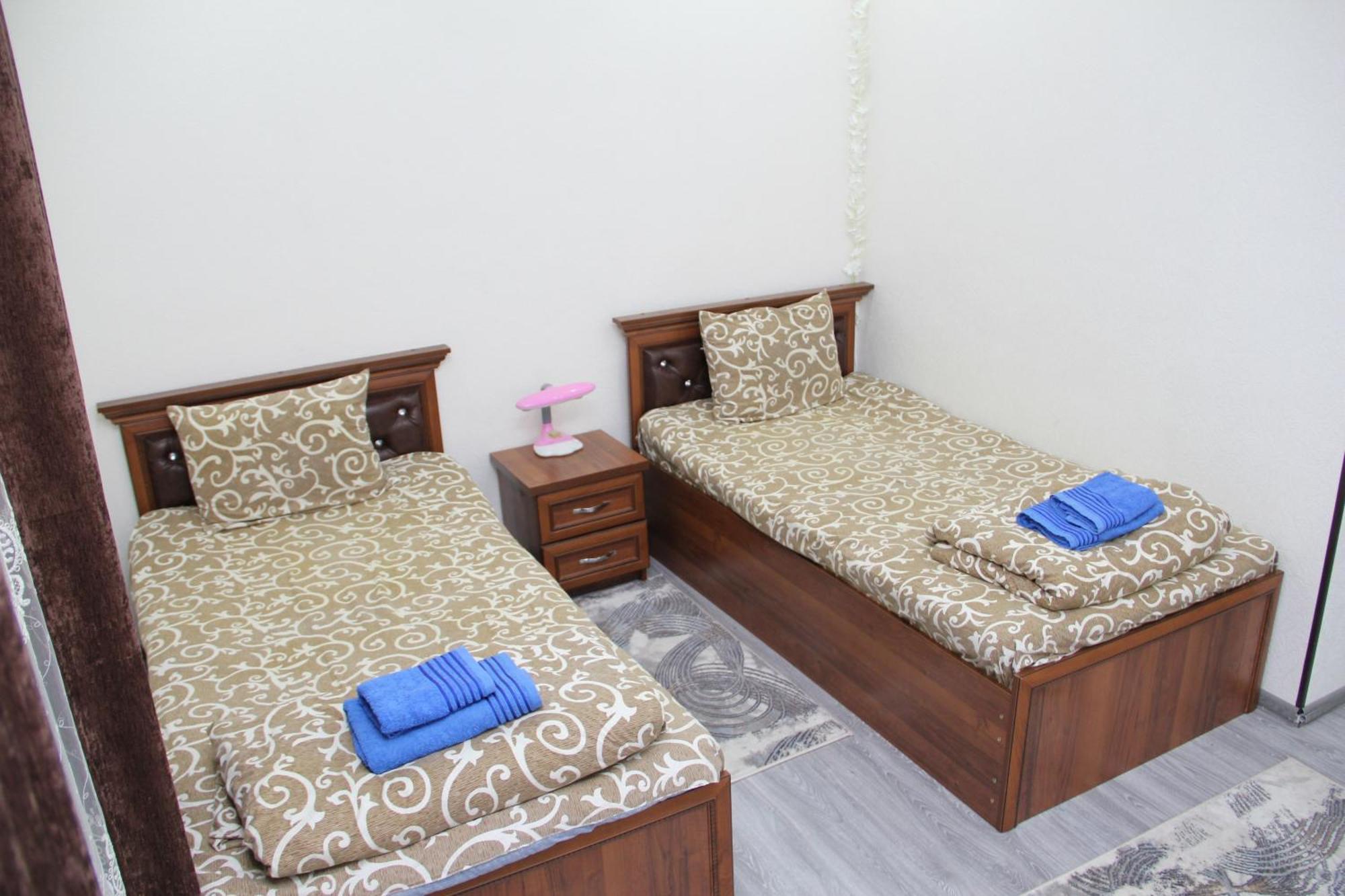 Chinara Guest House Airport Tashkent Exterior photo