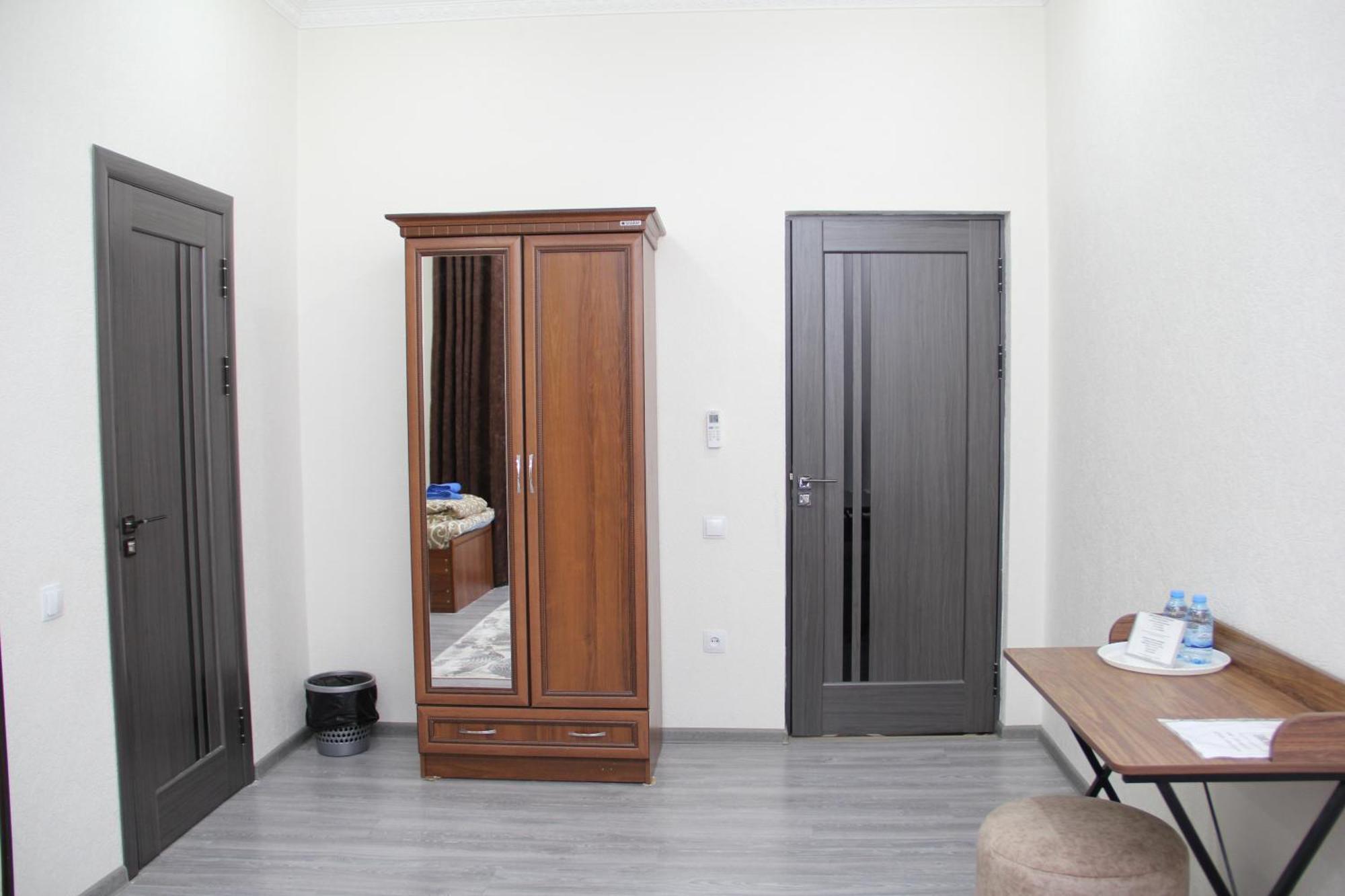 Chinara Guest House Airport Tashkent Exterior photo
