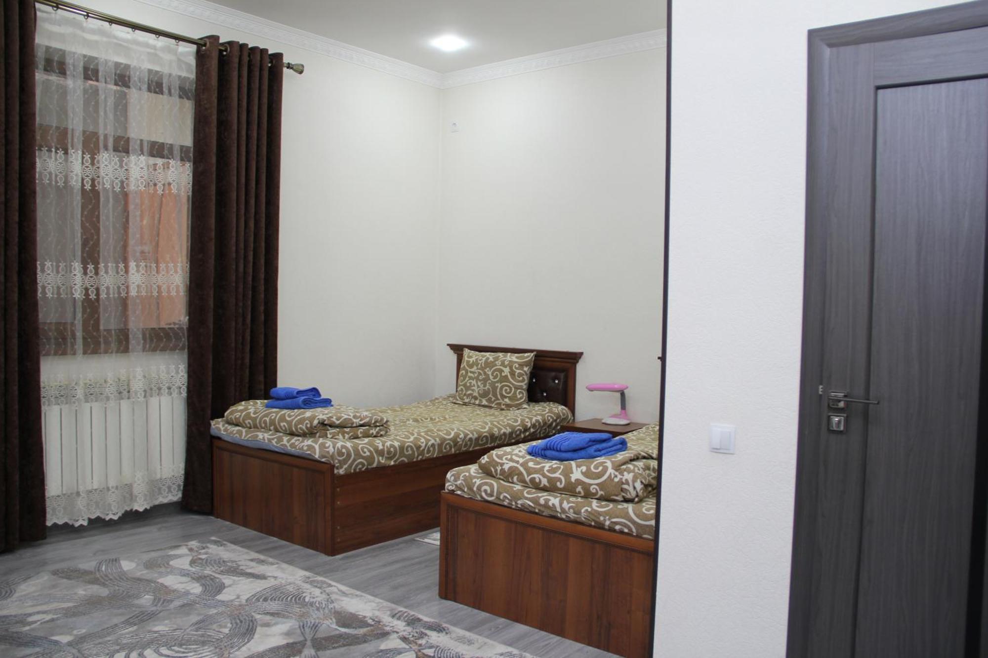 Chinara Guest House Airport Tashkent Exterior photo