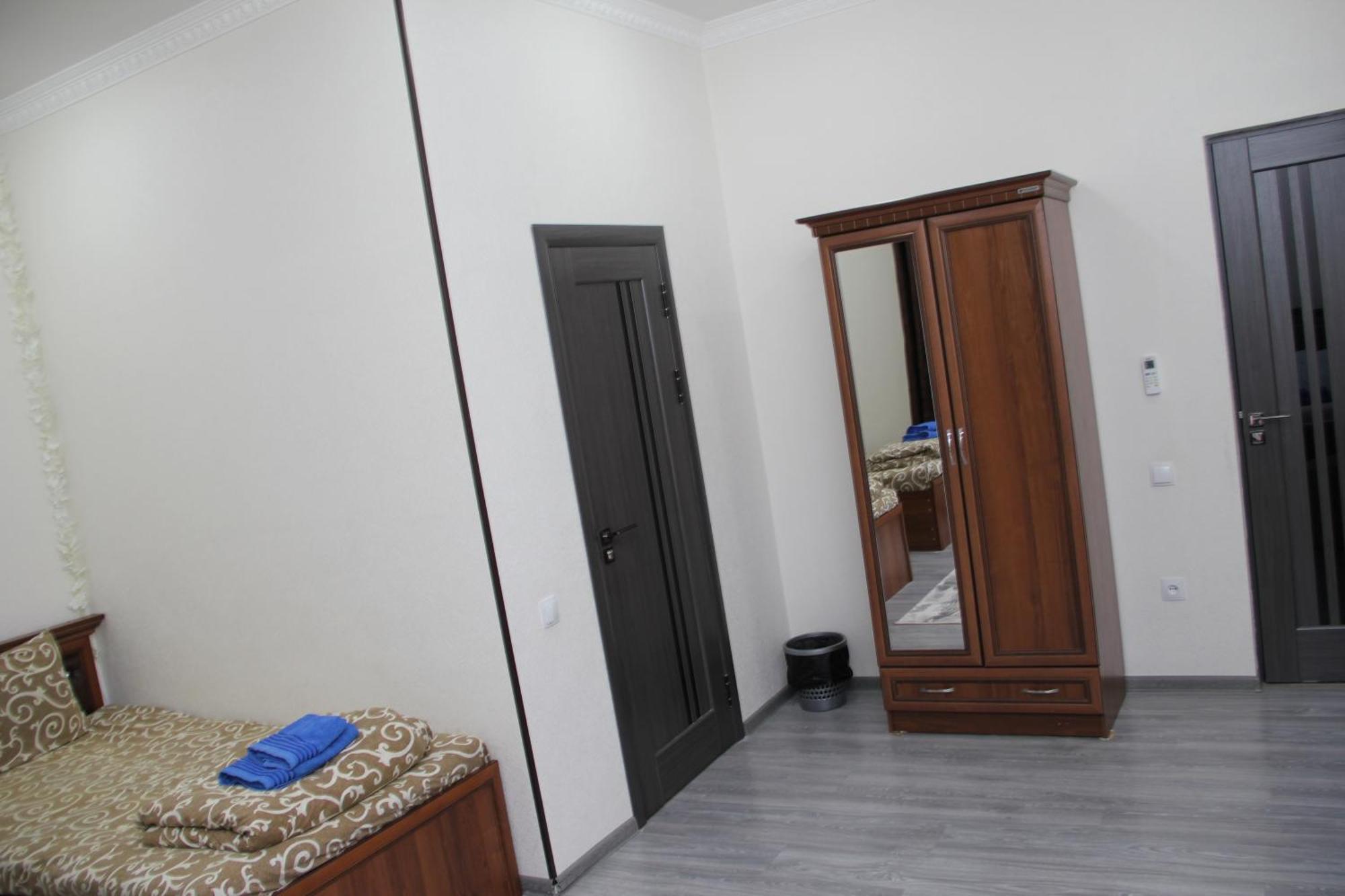 Chinara Guest House Airport Tashkent Exterior photo
