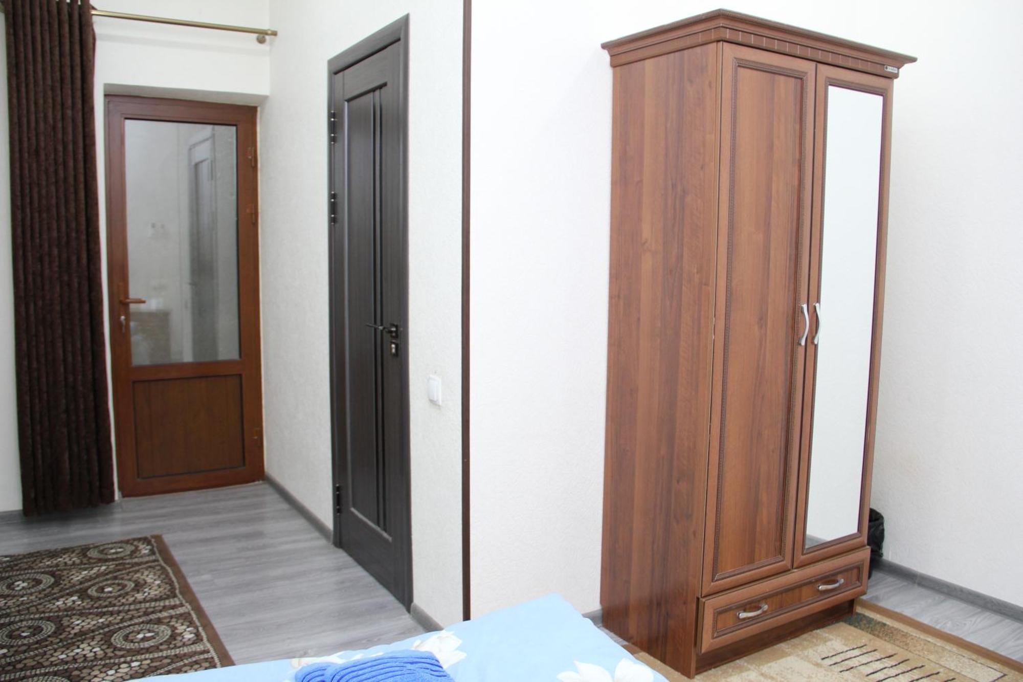 Chinara Guest House Airport Tashkent Exterior photo