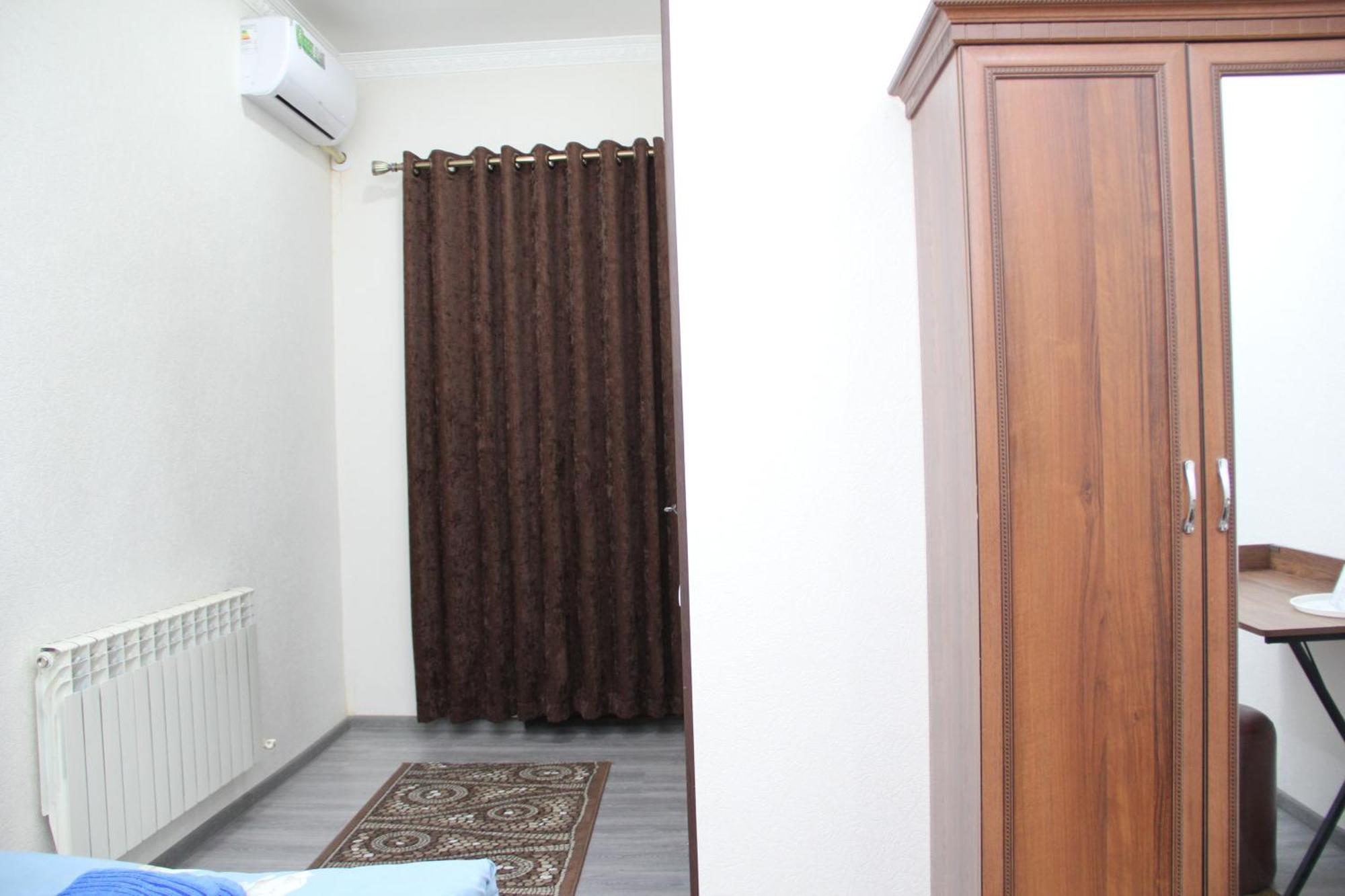Chinara Guest House Airport Tashkent Exterior photo