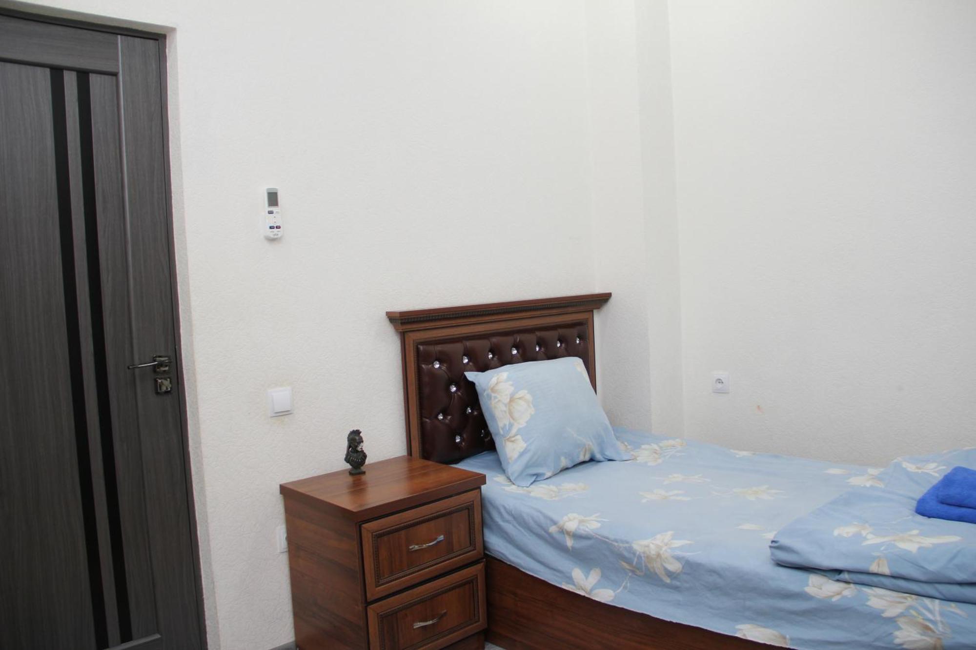 Chinara Guest House Airport Tashkent Exterior photo