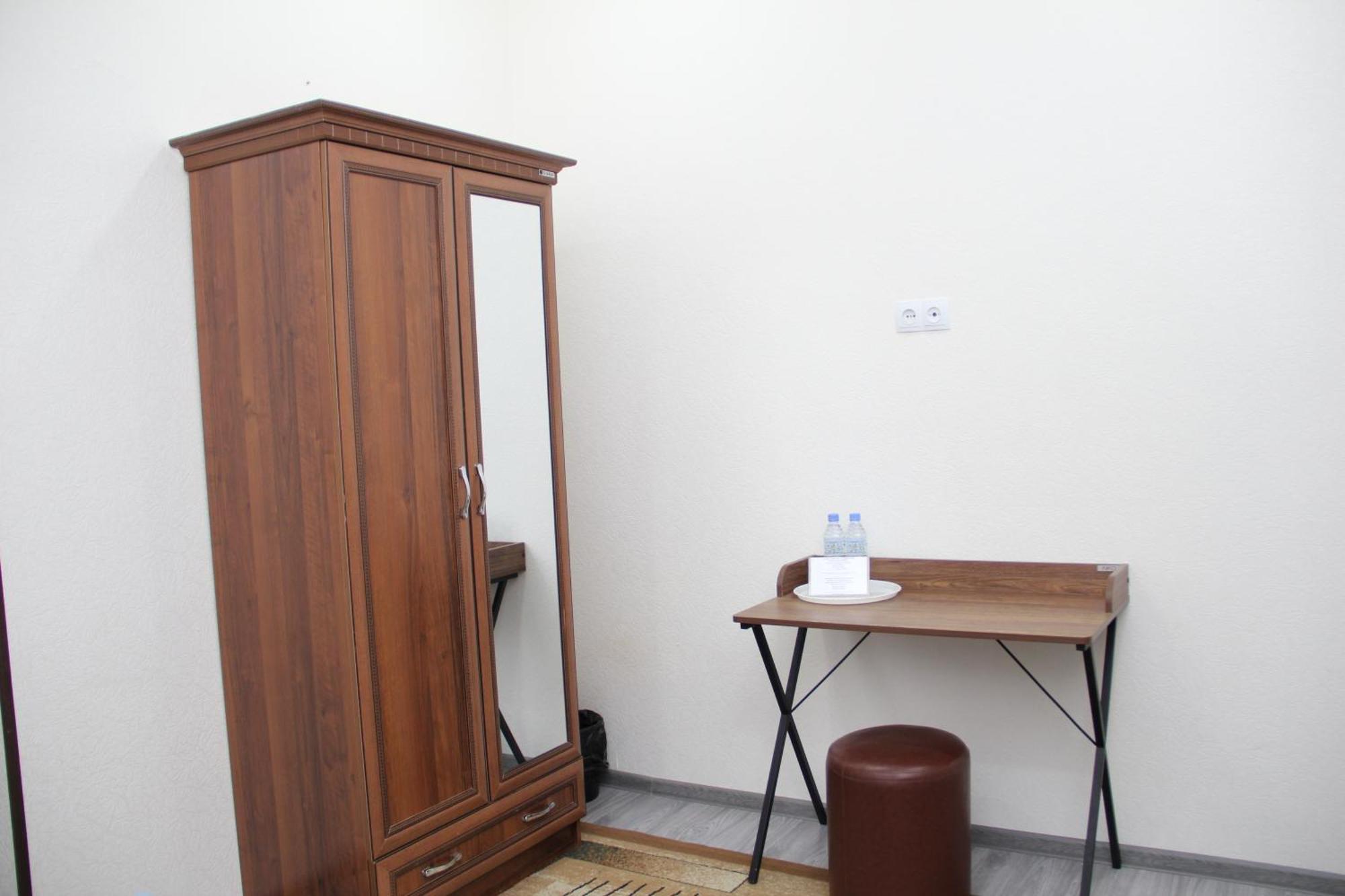 Chinara Guest House Airport Tashkent Exterior photo
