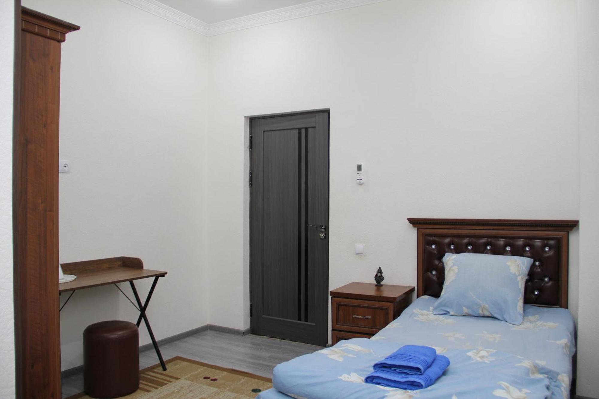 Chinara Guest House Airport Tashkent Exterior photo