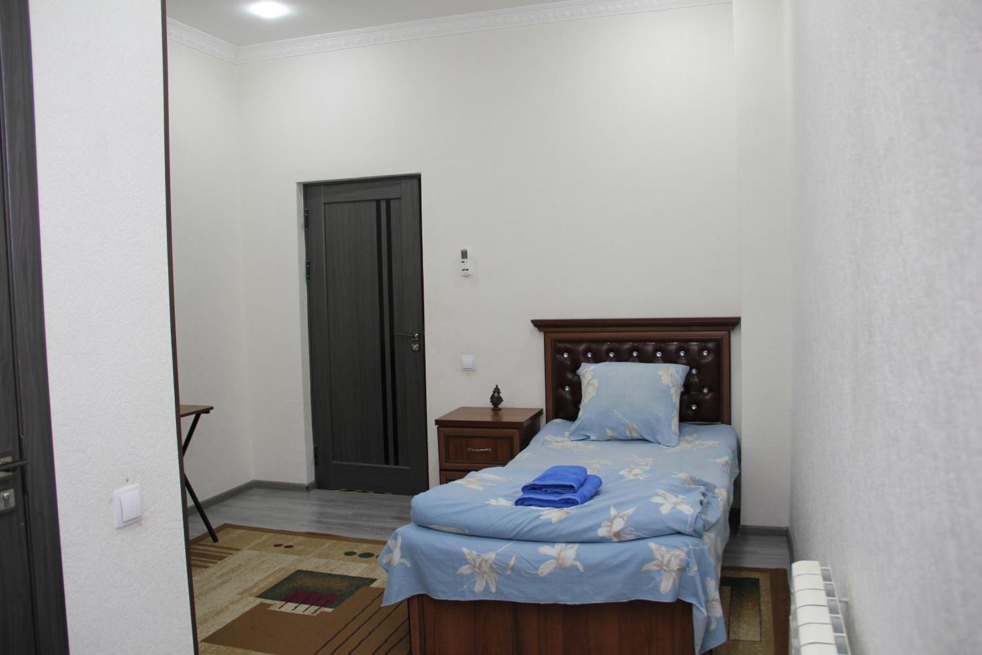 Chinara Guest House Airport Tashkent Exterior photo
