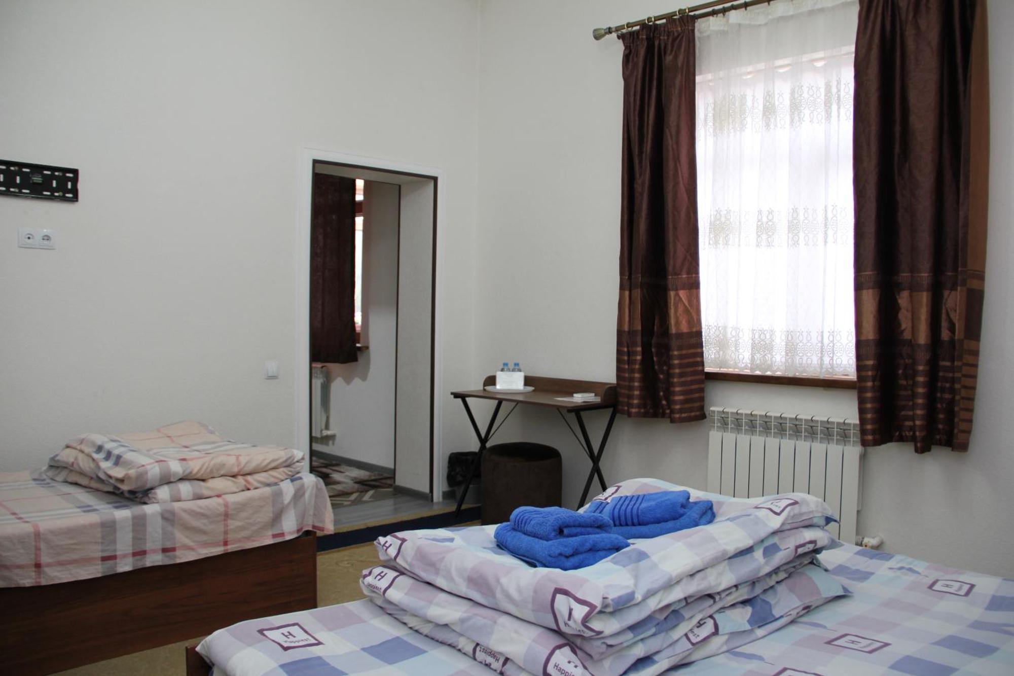 Chinara Guest House Airport Tashkent Exterior photo
