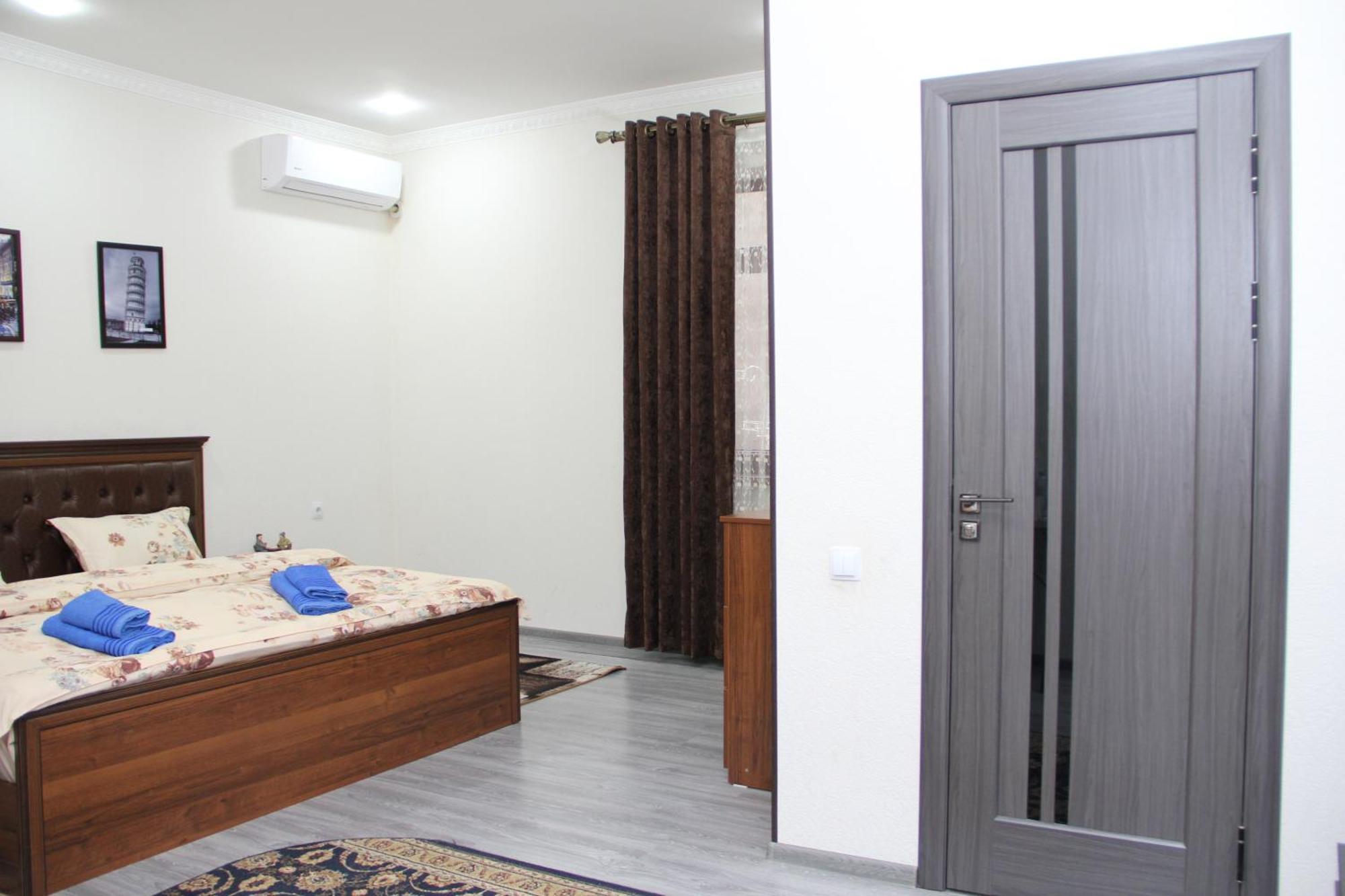 Chinara Guest House Airport Tashkent Exterior photo