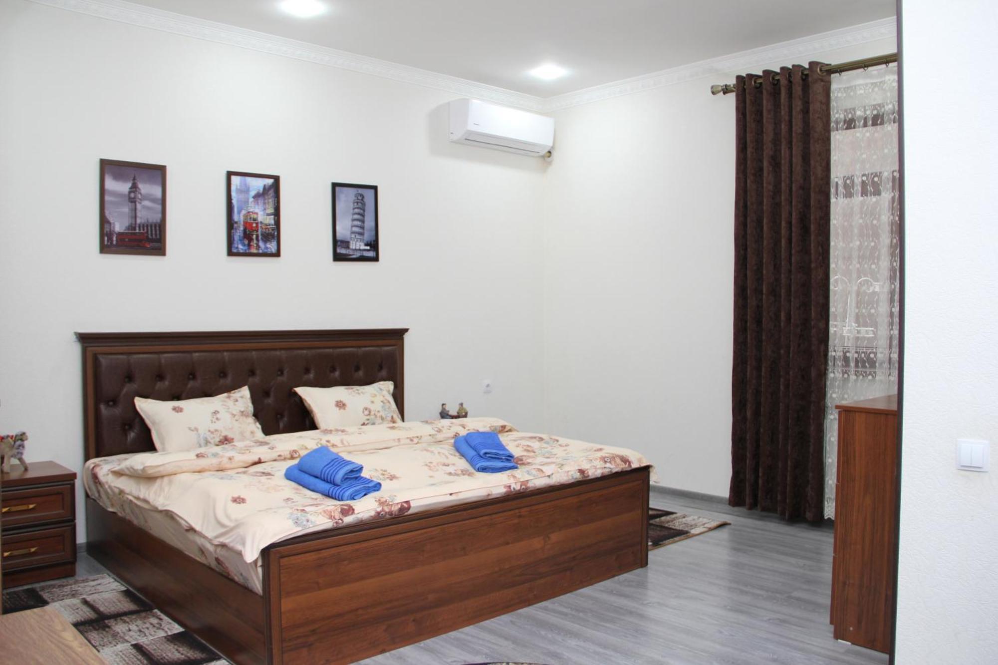 Chinara Guest House Airport Tashkent Exterior photo