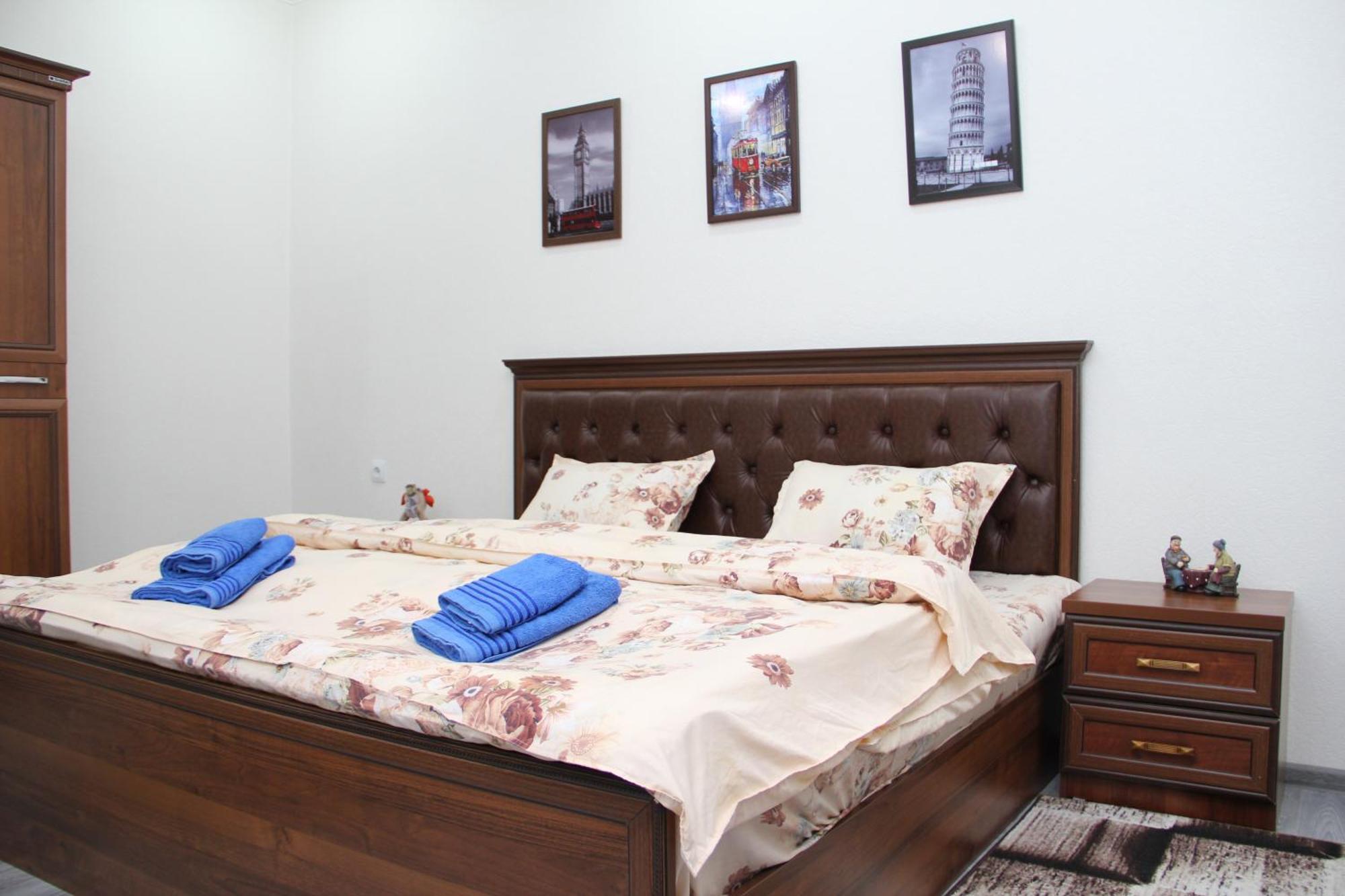 Chinara Guest House Airport Tashkent Exterior photo